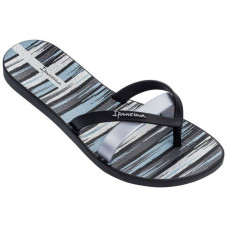 Ipanema Kirei Silk IV Fem Flip Flops W 82595 20537