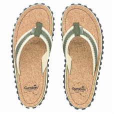 Gumbies Corker Flip Flops G-CO-UNI-K