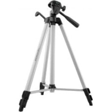 Esperanza EF110 tripod Digital/film cameras 3 leg(s) Black,Grey