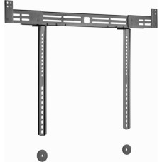 Gembird TVM-SB-01 Universal soundbar bracket for TV, 10 kg