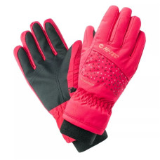 Hi-Tec Flam Jr ski gloves 92800438537