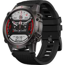 Zeblaze Smartwatch Zeblaze Vibe 7 Lite (Black)