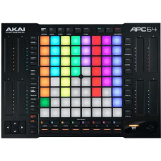 Akai APC 64 - Kontroler do Ableton Live