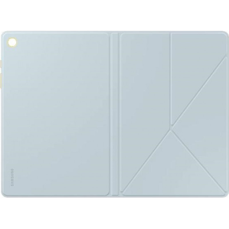 Etui Samsung EF-BX210TLEGWW Tab A9+ niebieski|blue Book Cover