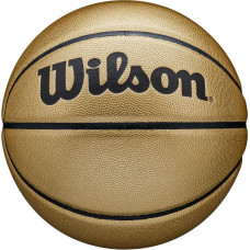 Wilson Gold Comp Ball WTB1350XB basketball