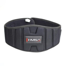 HMS PA3448 weight training belt size S