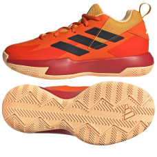 Adidas Cross Em Up Select Jr IE9274 / 38 / oranžas kurpes