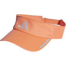 Adidas Vizieris RUN VISOR AR HY5501 / oranžs /