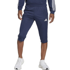 Adidas TIRO 23 3/4 Bikses HS7235 / tumši zila / XL