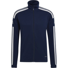 Adidas SQUADRA 21 Treniņu jaka HC6279 / tumši zila / XL