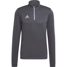 Adidas Džemperis ENTRADA 22 Training Top H57546 / pelēks / M