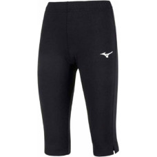 Mizuno Volejbola bikses 3/4 High-Kyu Capri Pant V2EB870109 / M / melnas