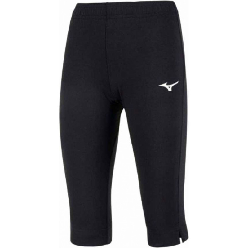 Mizuno Volejbola bikses 3/4 High-Kyu Capri Pant V2EB870109 / M / melnas