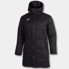 Joma Jaka Anorak Iceland III 101697.100 / melna / XXL