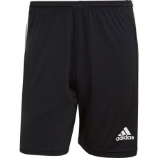 Adidas TIRO 21 Training Short GN2157 / melns / S