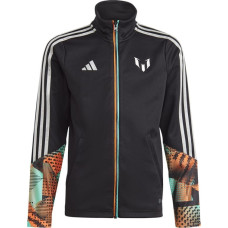 Adidas Messi treniņu jaka HR4353 / melna / 176 cm