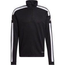 Adidas Džemperis SQUADRA 21 Training Top GK9562 / melns / L