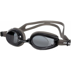 Aqua-Speed Avanti/senior/melnas brilles