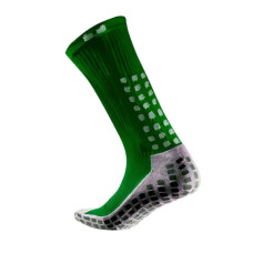 Trusox 3.0 Futbola zeķes ar spilvenu S737445 / zaļa / 34-38.5