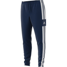 Adidas SQUADRA 21 Sweat Pant GT6643 / tumši zils / L