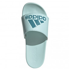 Adidas Adilette Comfort W ID0392 / 40 1/2 / zaļas flip-flops