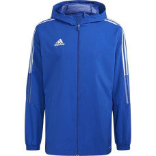 Adidas Jaka TIRO 21 Windbreaker GP4963 / zila / M