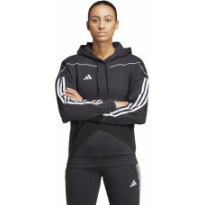 Adidas TIRO 23 SW Hoody HS3602 / melns / XS