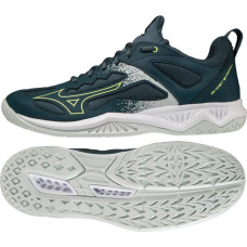 Mizuno Apavi GHOST SHADOW X1GA218038 / 37 / tumši zils