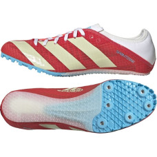 Adidas Smailes apavi Sprintstar GY3537 / 47 1/3 / sarkans