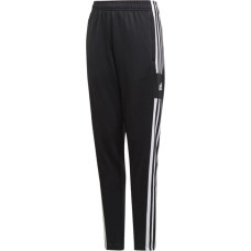 Adidas SQUADRA 21 Training Pant Junior GK9553 / melna / 128 cm