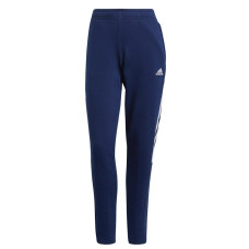 Adidas Bikses TIRO 21 Sweat Pant W GK9676 / tumši zila / XL