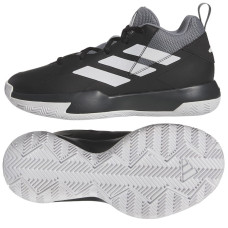 Adidas Cross Em Up Select Jr IE9255 / 38 / melnas kurpes