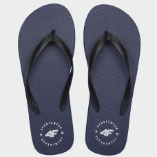 4F Flip-flops SS23FFLIM073 30S / 43 / tumši zils