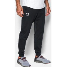 Under Armour Sportstyle Jogger Bikses 1290261 001 / Melns / XXL