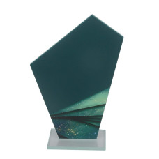 Tryumf Stikla trofeja QG06 / 20,5 cm /