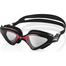 Aqua-Speed Peldbrilles Aqua Speed Raptor 049 31 / vecākais / melns
