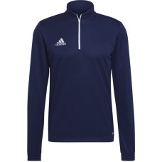 Adidas Džemperis ENTRADA 22 Training Top HB5327 / tumši zils / M