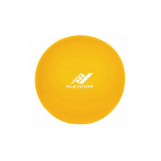 Rucanor Gymnastics ball Gym Ball 45cm yellow + pump