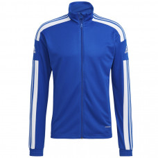 Adidas SQUADRA 21 Treniņa jaka GP6463 / zila / XL