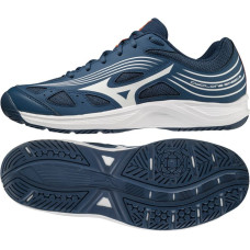 Mizuno Volejbola apavi CYCLONE SPEED 3 V1GA218021 / 44 / zils