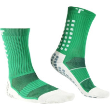 Trusox Futbola zeķes 3,0 plānas S737543 / zaļas / 44-46,5