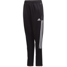 Adidas TIRO 21 Track Pant Junior GM7374 / melns / 116 cm