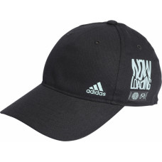 Adidas ARKD3 CAP HN5727 HN5727 / melns / OSFY