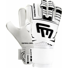 Football Masters FM Symbio White RF cimdi S782909 / balts / 10