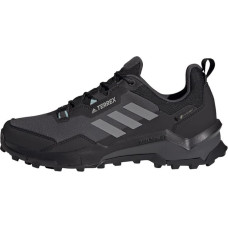 Adidas Terrex AX4 GTX W FZ3249 / melni / 41 1/3 apavi