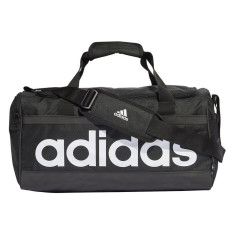 Adidas Soma Linear Duffel S HT4742 / melna /