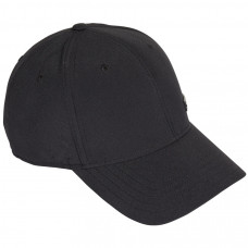 Adidas Beisbola vieglā cepure Metāla nozīmīte GM4508 / melna / OSFM
