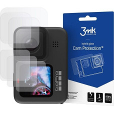 3mk Cam Protection do GoPro HERO 9|10 Black