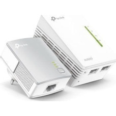 TP-LINK TPLINK Power-LAN PowerLAN TL-WPA4221 TLWPA4221 KIT (TL-WPA4221 KIT)