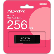 ADATA  
         
       UC310 256GB USB Flash Drive, Black